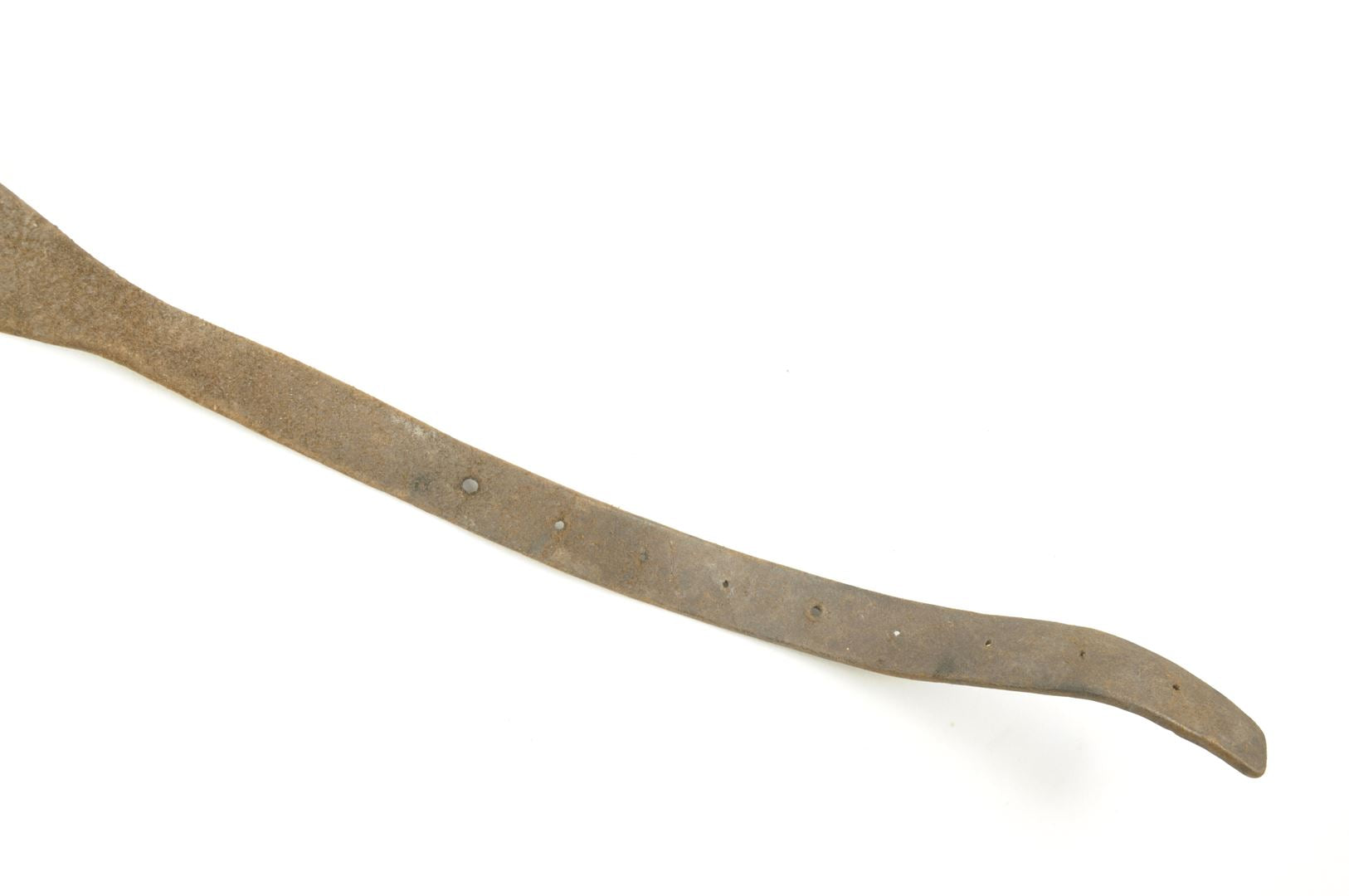 Bretelles de suspension 1892 / 15 réceptionnées du 1ier Régiment d'Infanterie