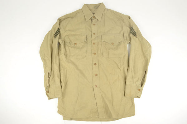 Chemise USMC Nominative