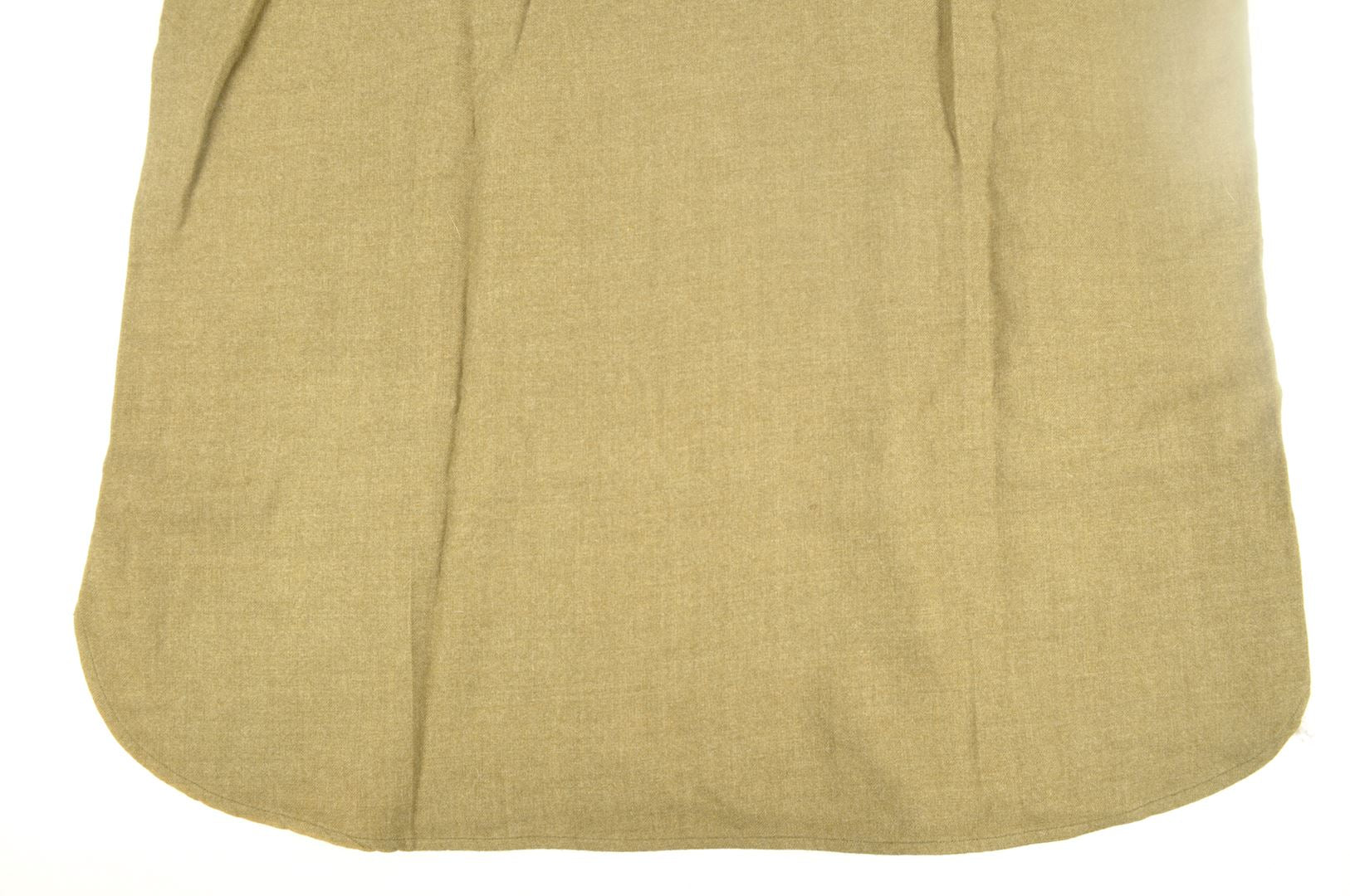 Chemise "moutarde" / 82ième Airborne