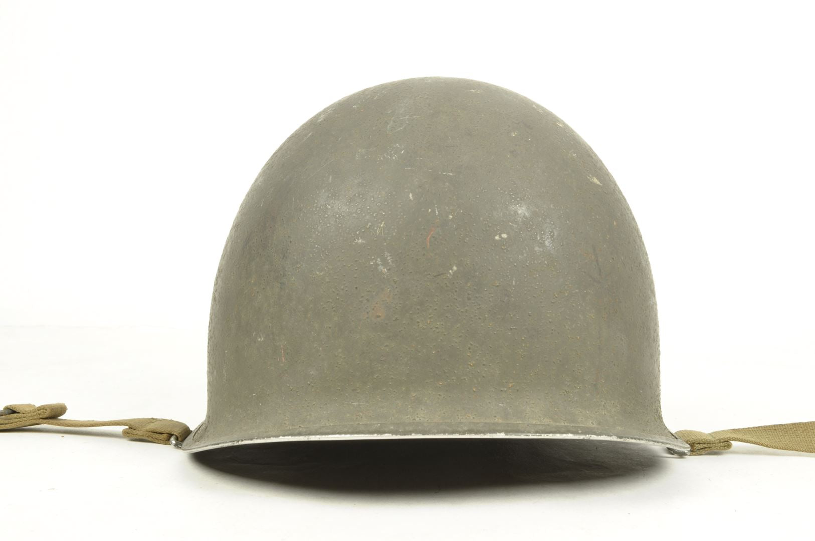 Casque US M1 " Second Lieutenant"