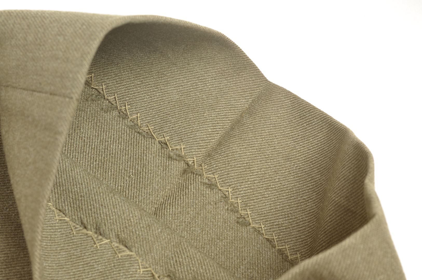 Pantalon M37 "Australian Made" daté 1942