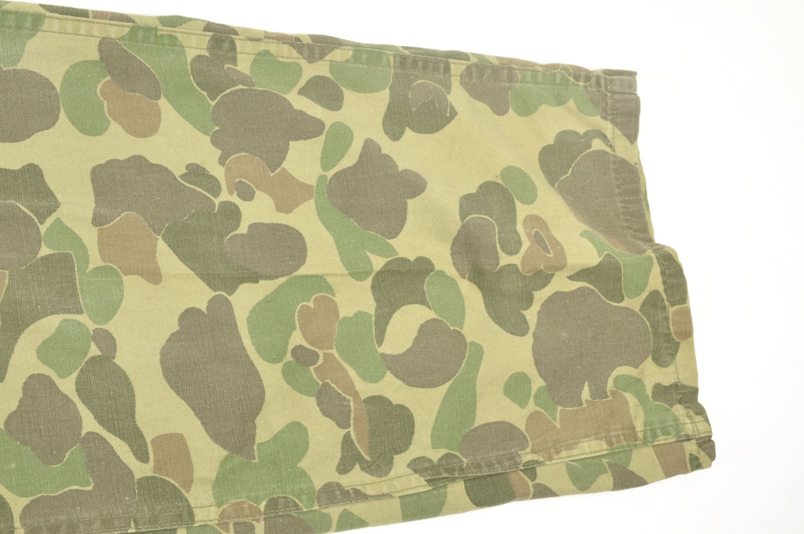 Pantalon Camouflé "Duck Hunter" / Forces Spéciales Vietnam