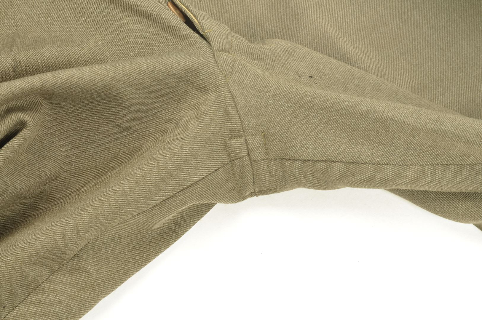 Pantalon M37 "Australian Made" daté 1942