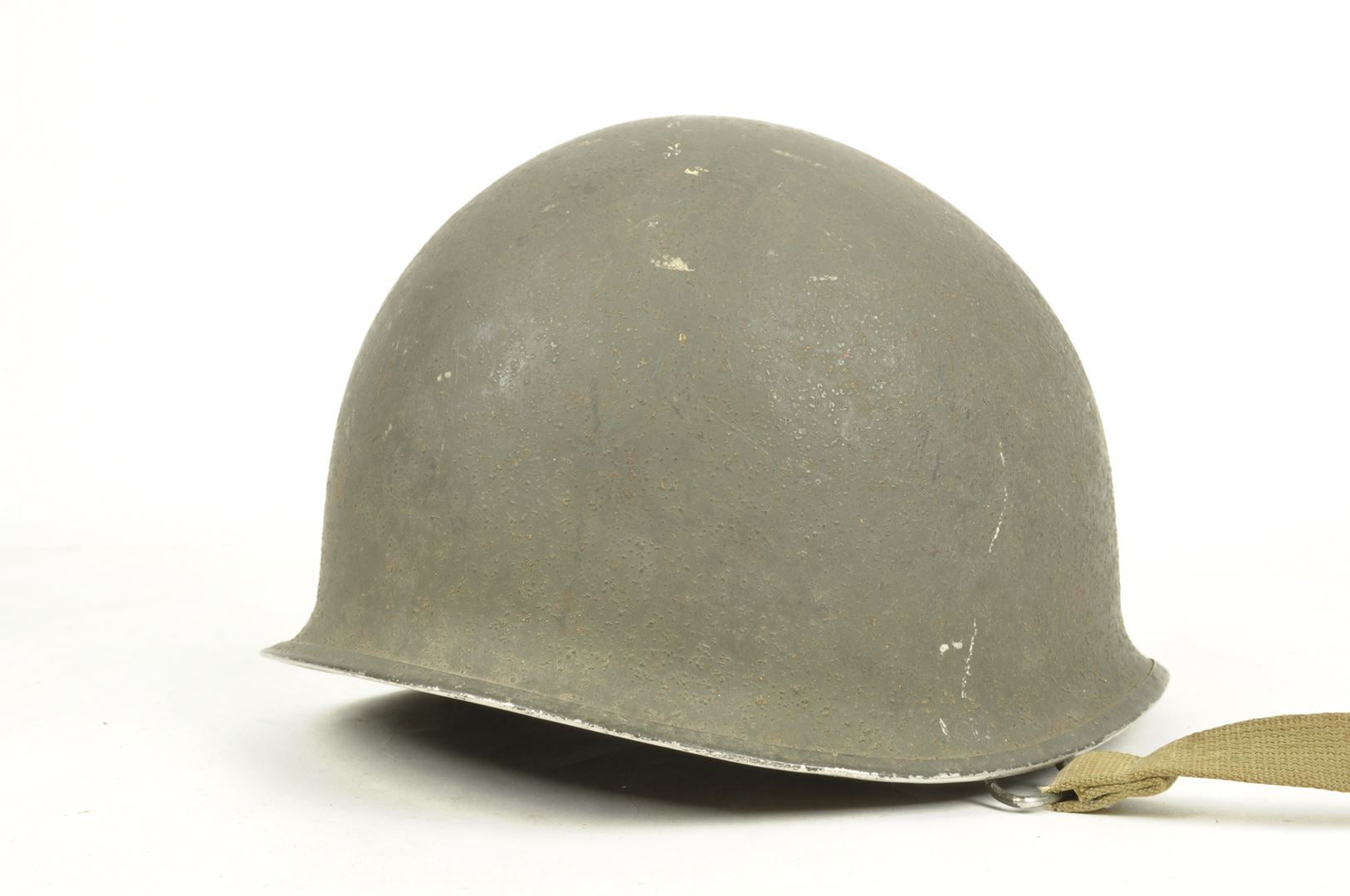 Casque US M1 " Second Lieutenant"