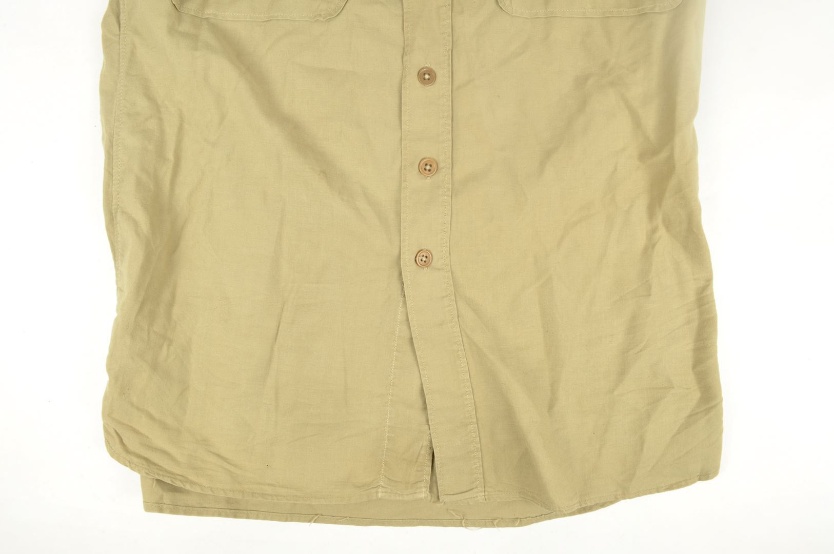 Chemise USMC Nominative