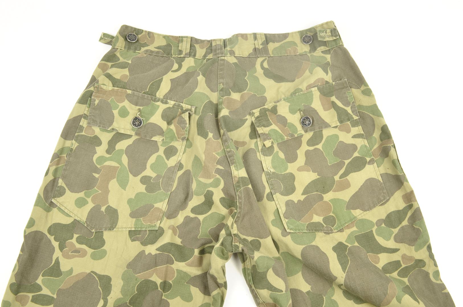 Pantalon Camouflé "Duck Hunter" / Forces Spéciales Vietnam