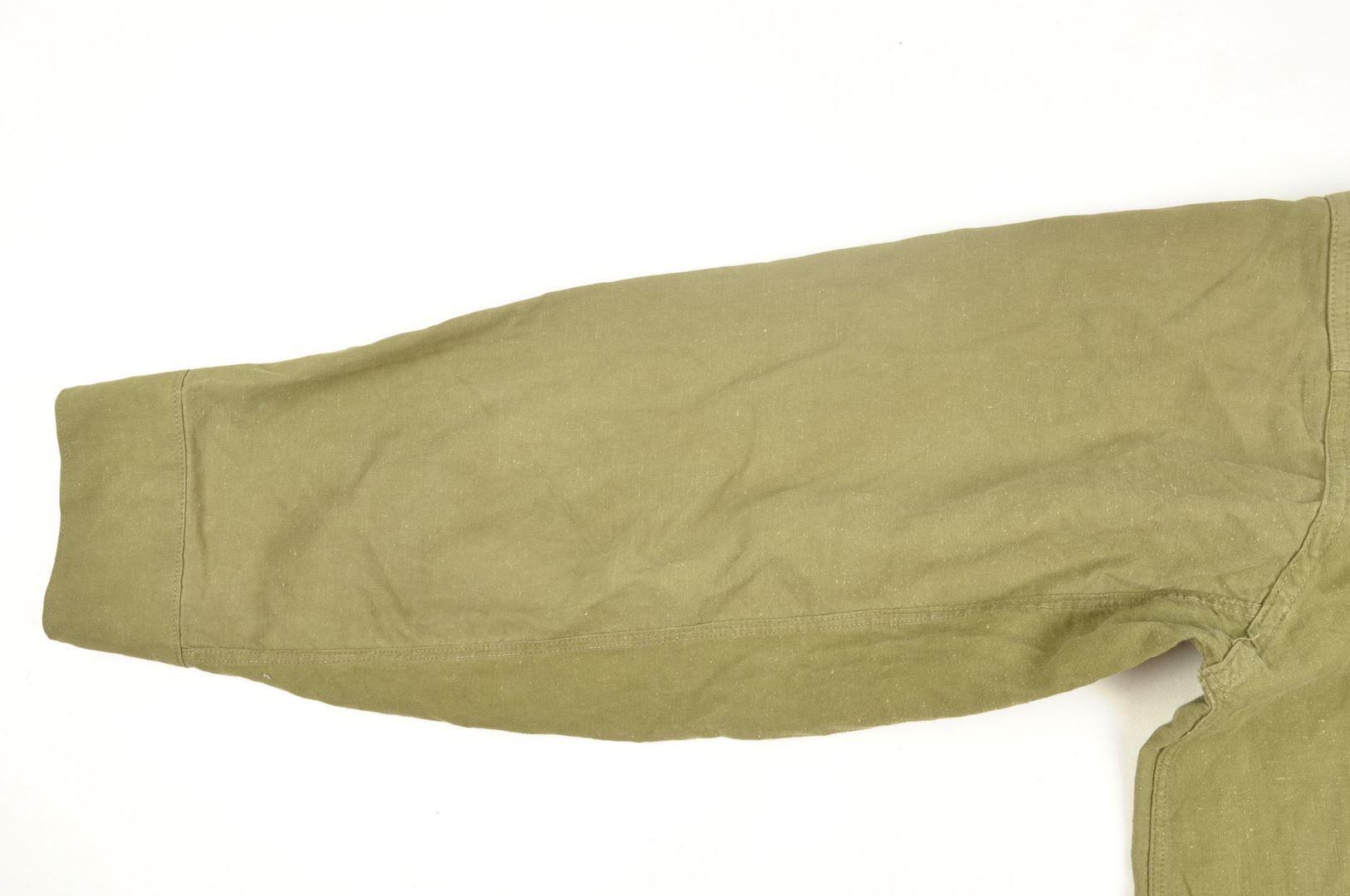 Chemise Troupe réglementaire modèle 1935