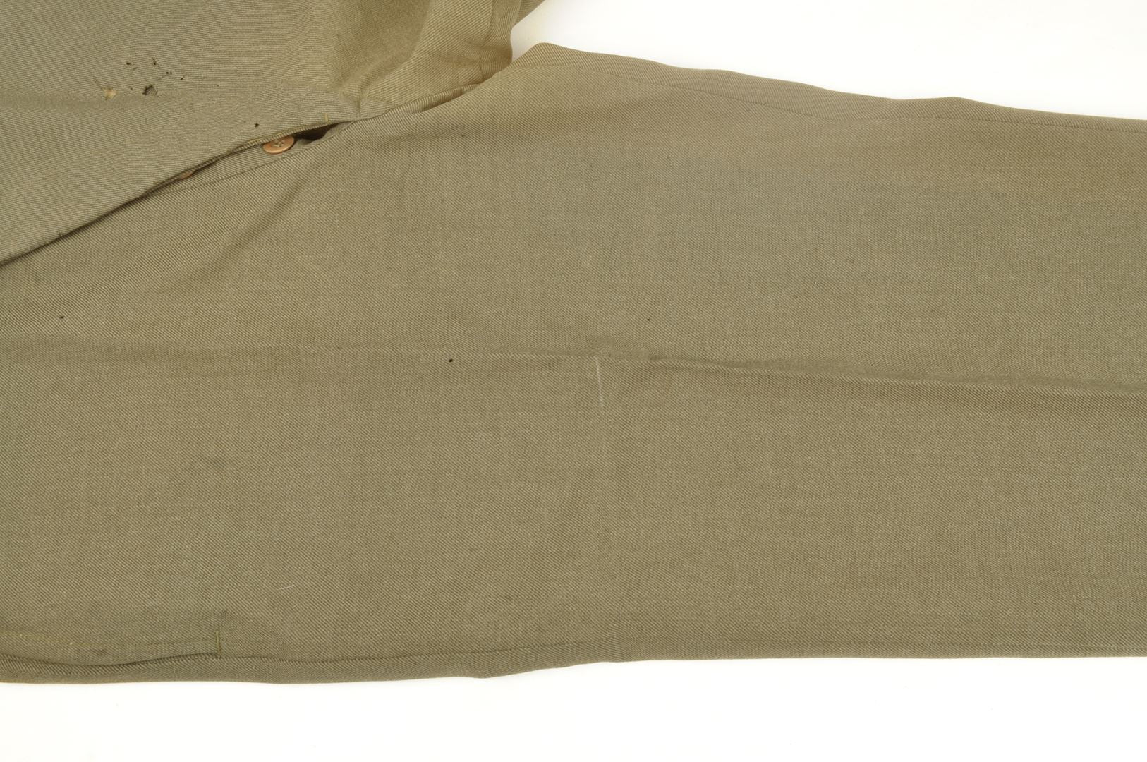 Pantalon M37 "Australian Made" daté 1942