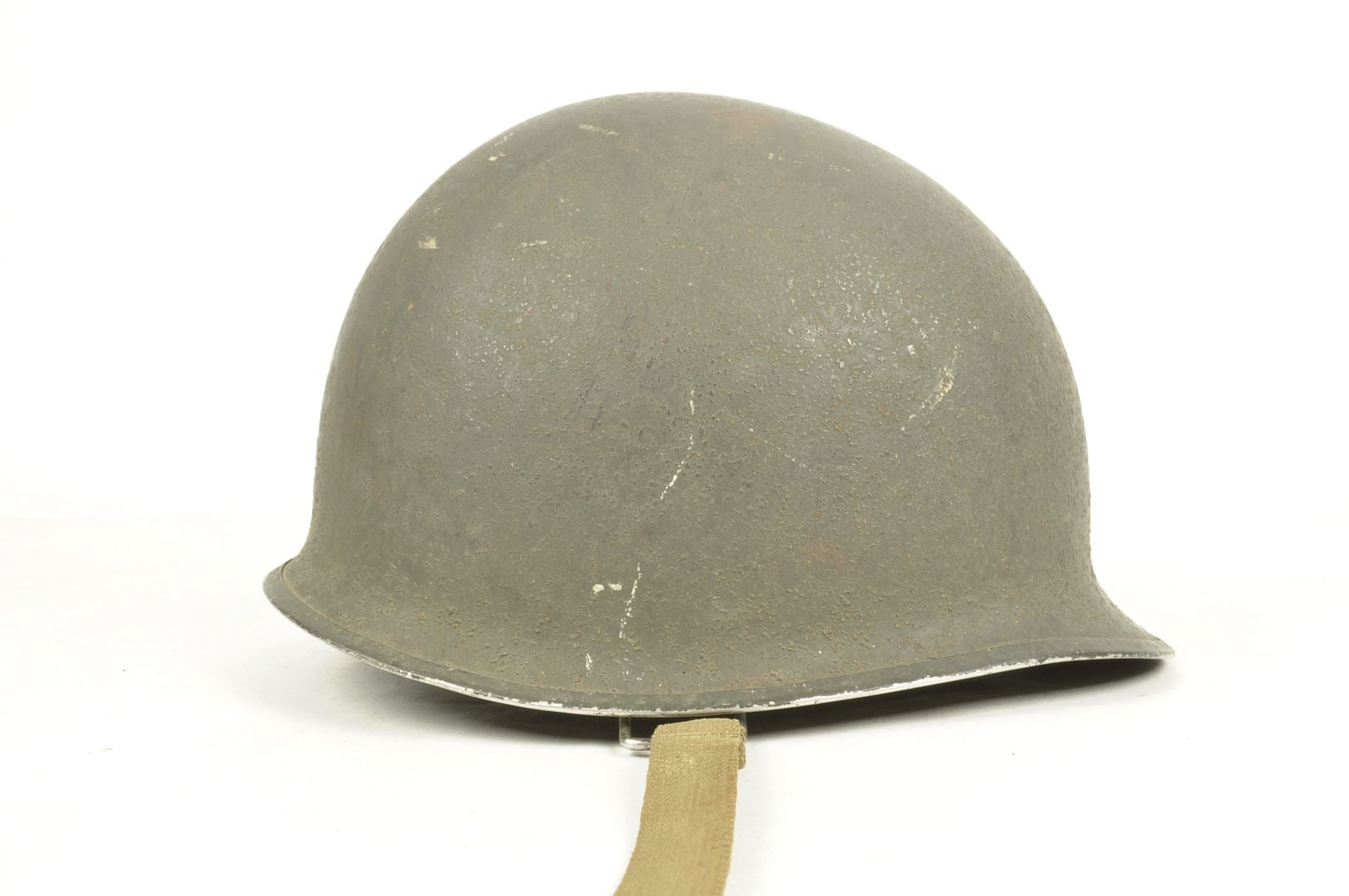 Casque US M1 " Second Lieutenant"