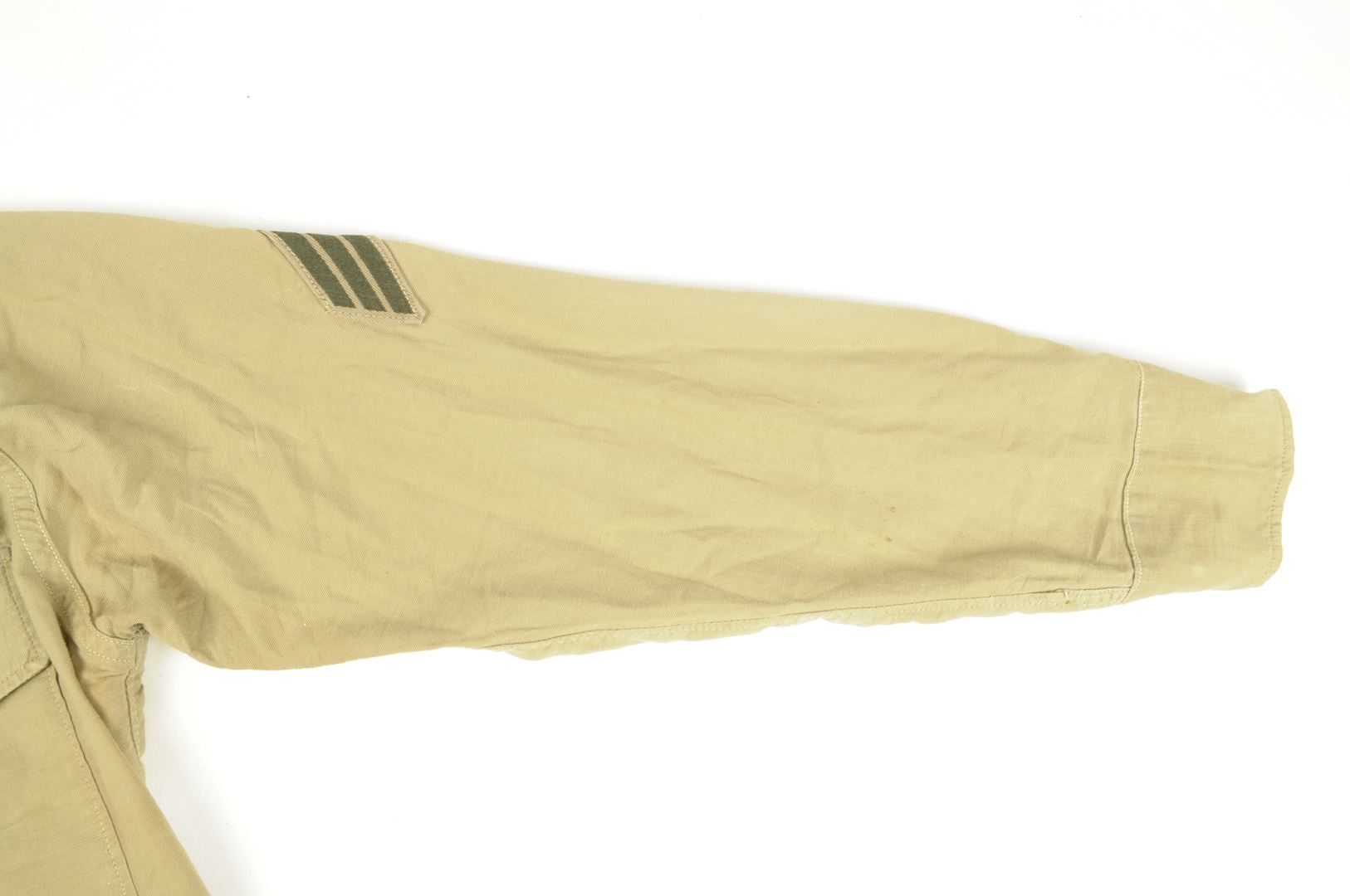 Chemise USMC Nominative