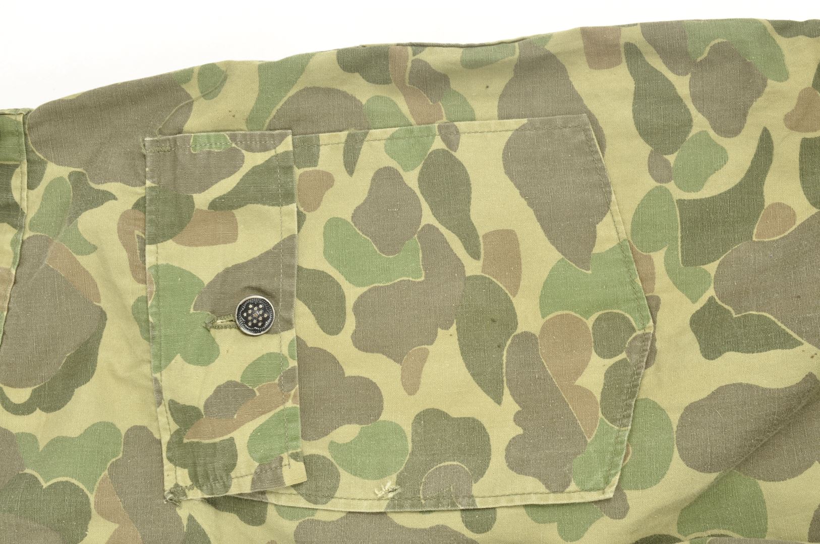 Pantalon Camouflé "Duck Hunter" / Forces Spéciales Vietnam