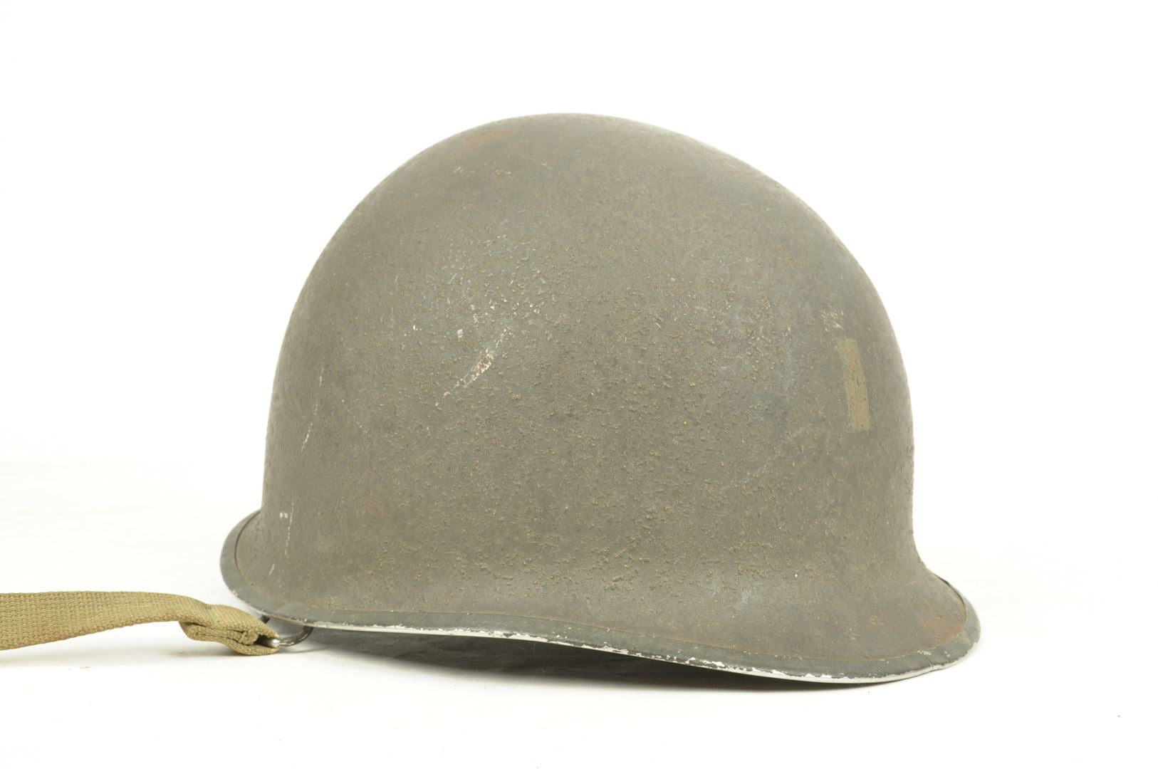 Casque US M1 " Second Lieutenant"
