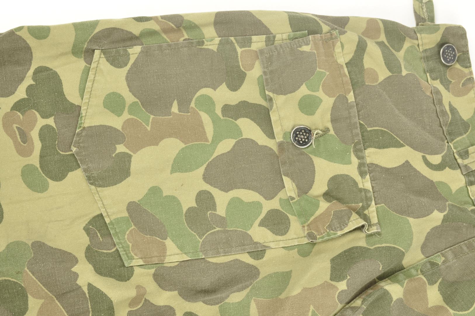 Pantalon Camouflé "Duck Hunter" / Forces Spéciales Vietnam