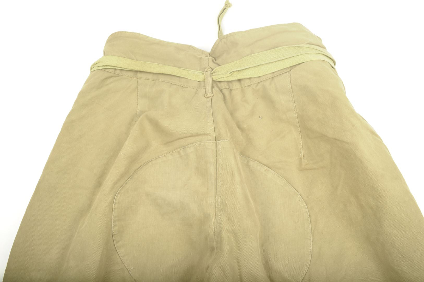 Pantalon Japonais Type 98