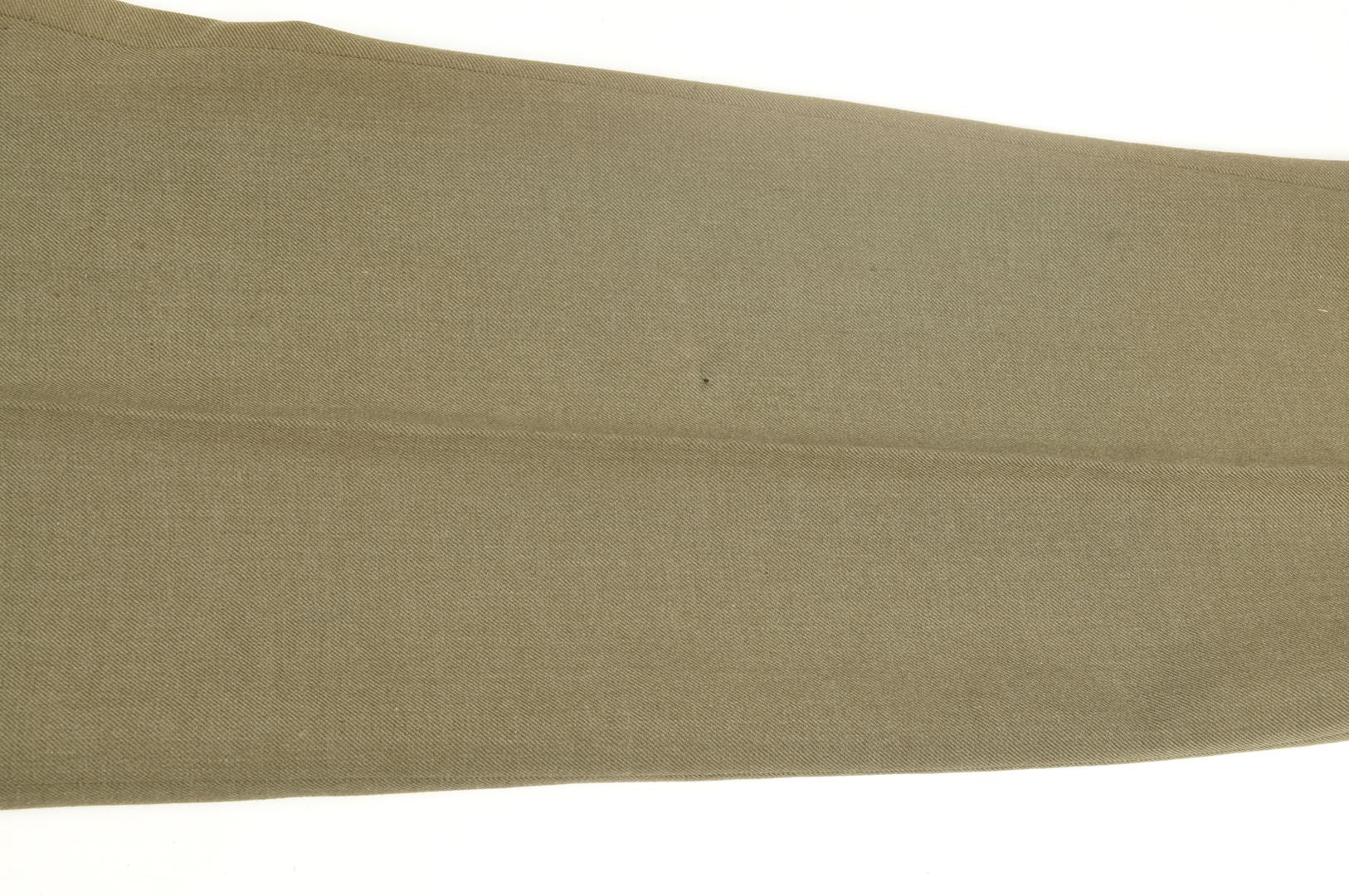 Pantalon M37 "Australian Made" daté 1942