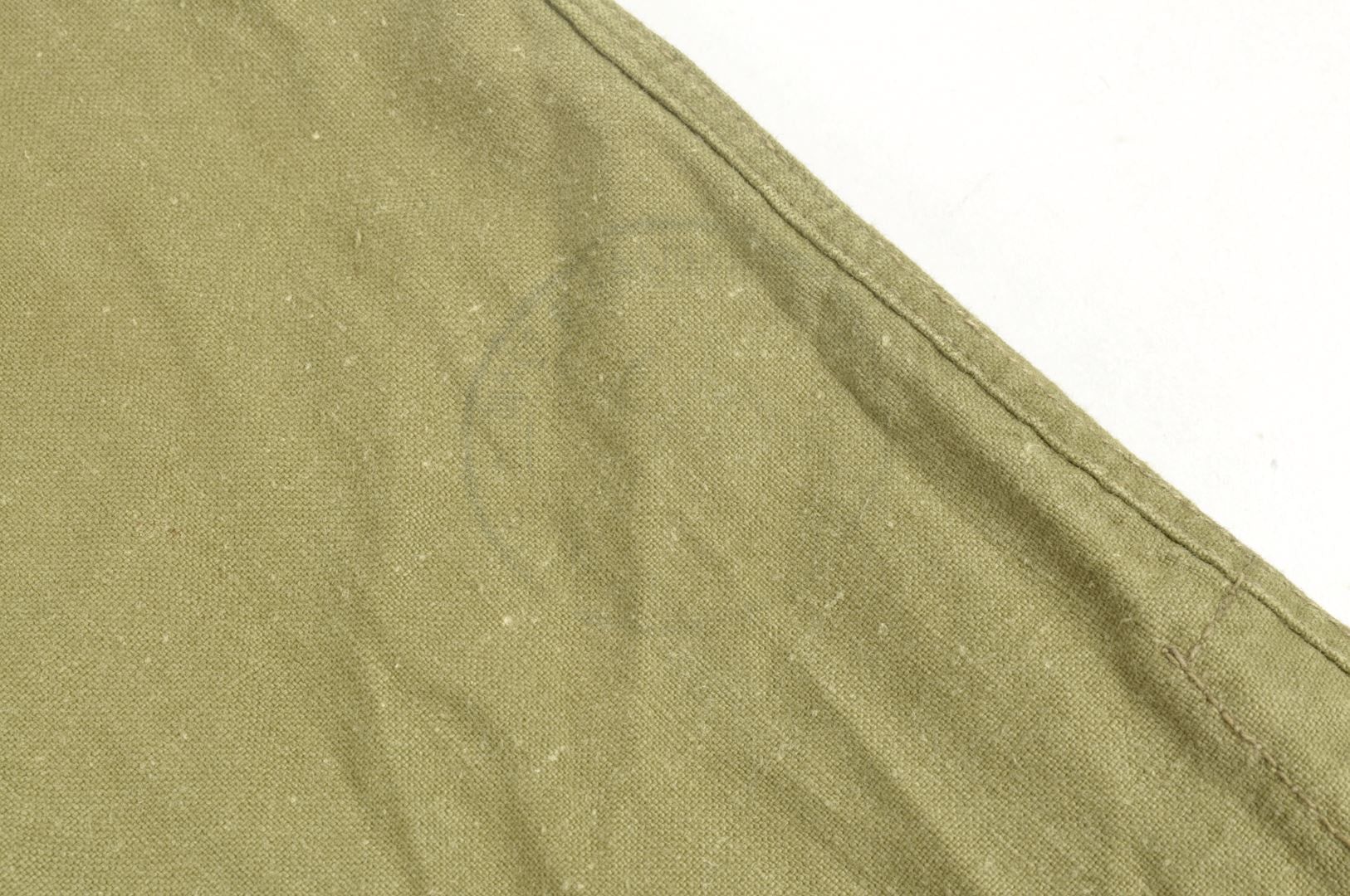 Chemise Troupe réglementaire modèle 1935