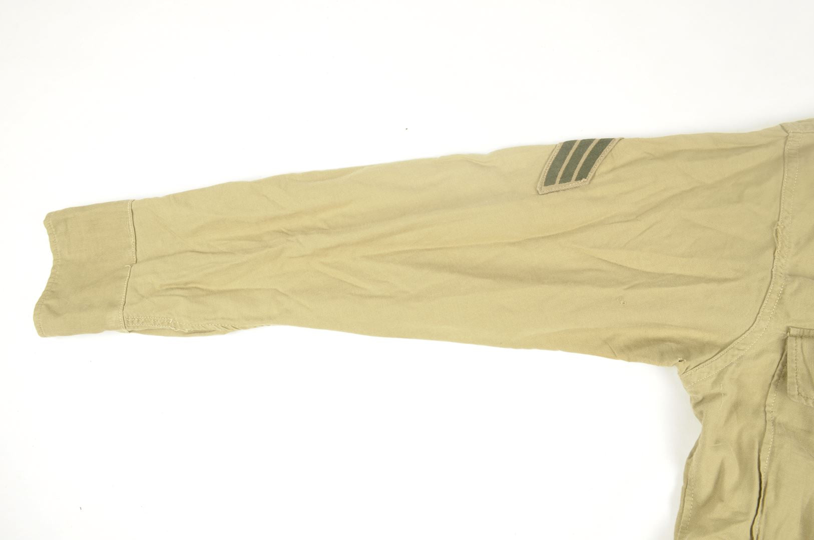 Chemise USMC Nominative