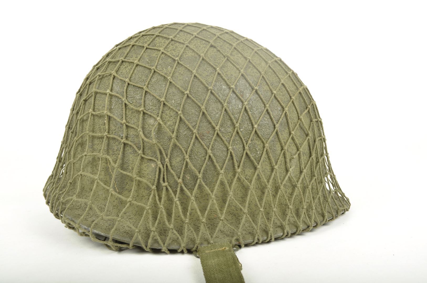 Casque US M1 avec son sous casque Westinghouse / ETAT NEUF