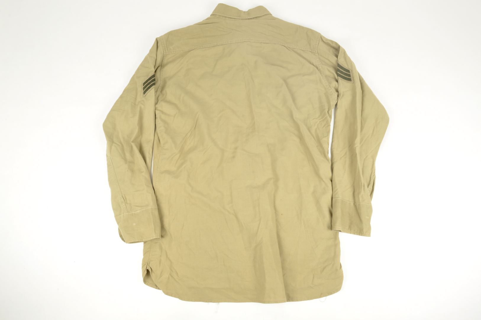 Chemise USMC Nominative