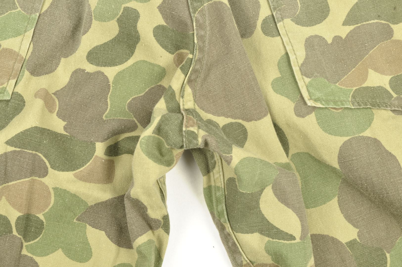 Pantalon Camouflé "Duck Hunter" / Forces Spéciales Vietnam