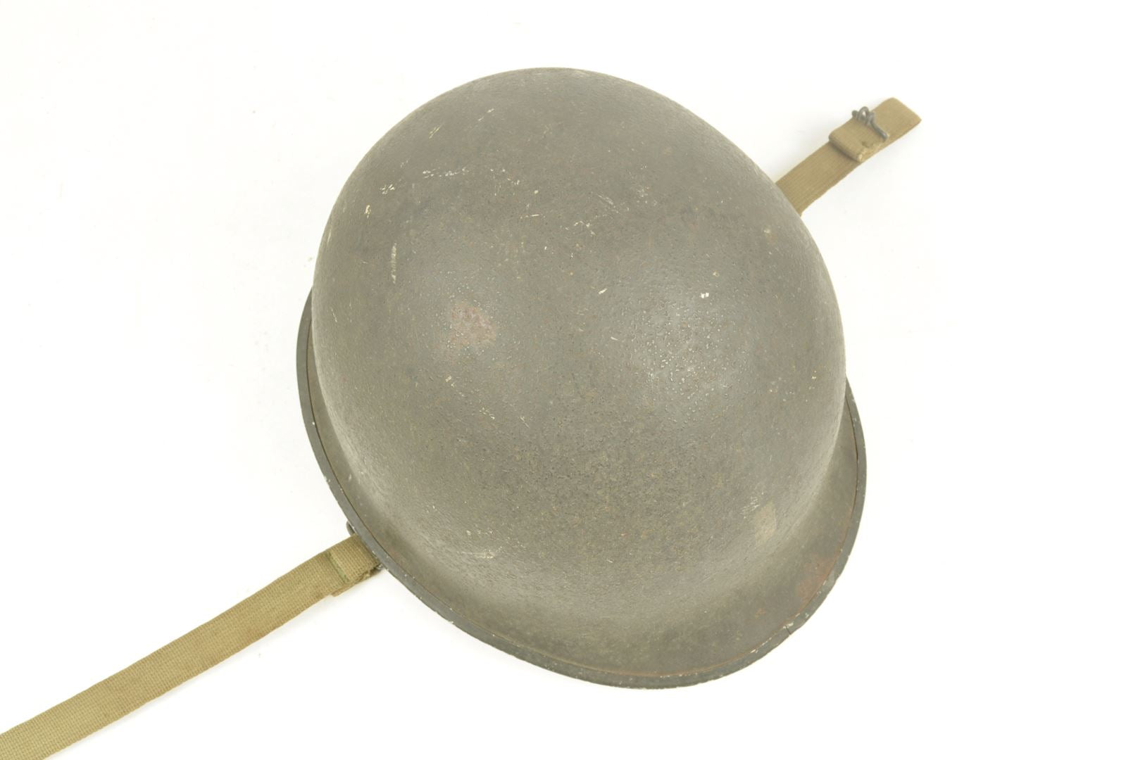 Casque US M1 " Second Lieutenant"