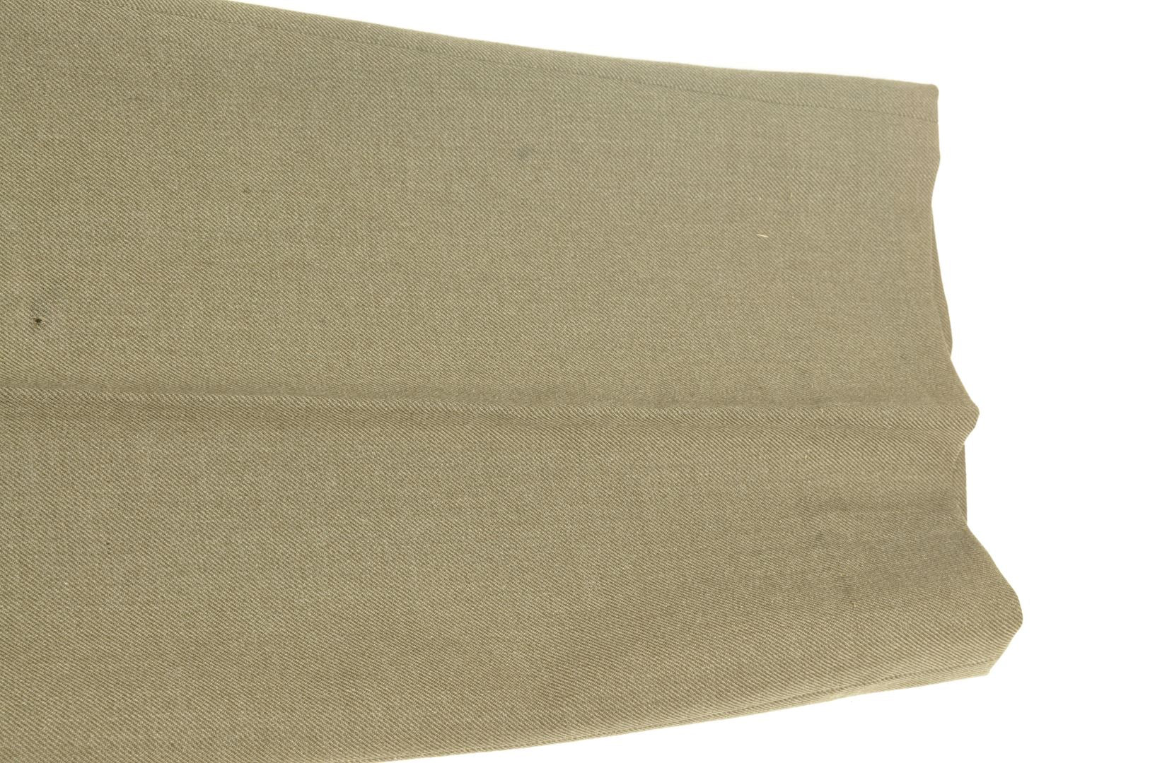 Pantalon M37 "Australian Made" daté 1942