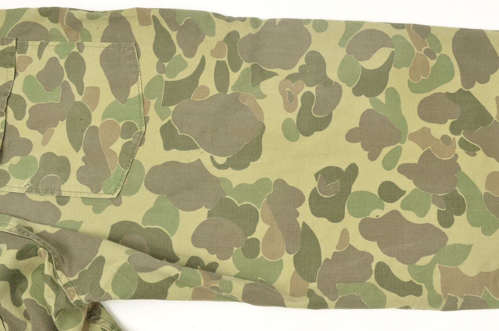 Pantalon Camouflé "Duck Hunter" / Forces Spéciales Vietnam