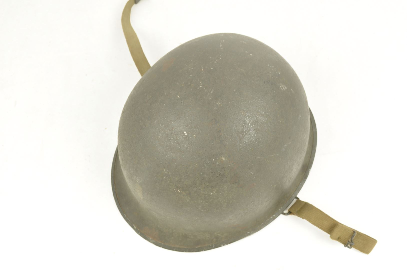 Casque US M1 " Second Lieutenant"