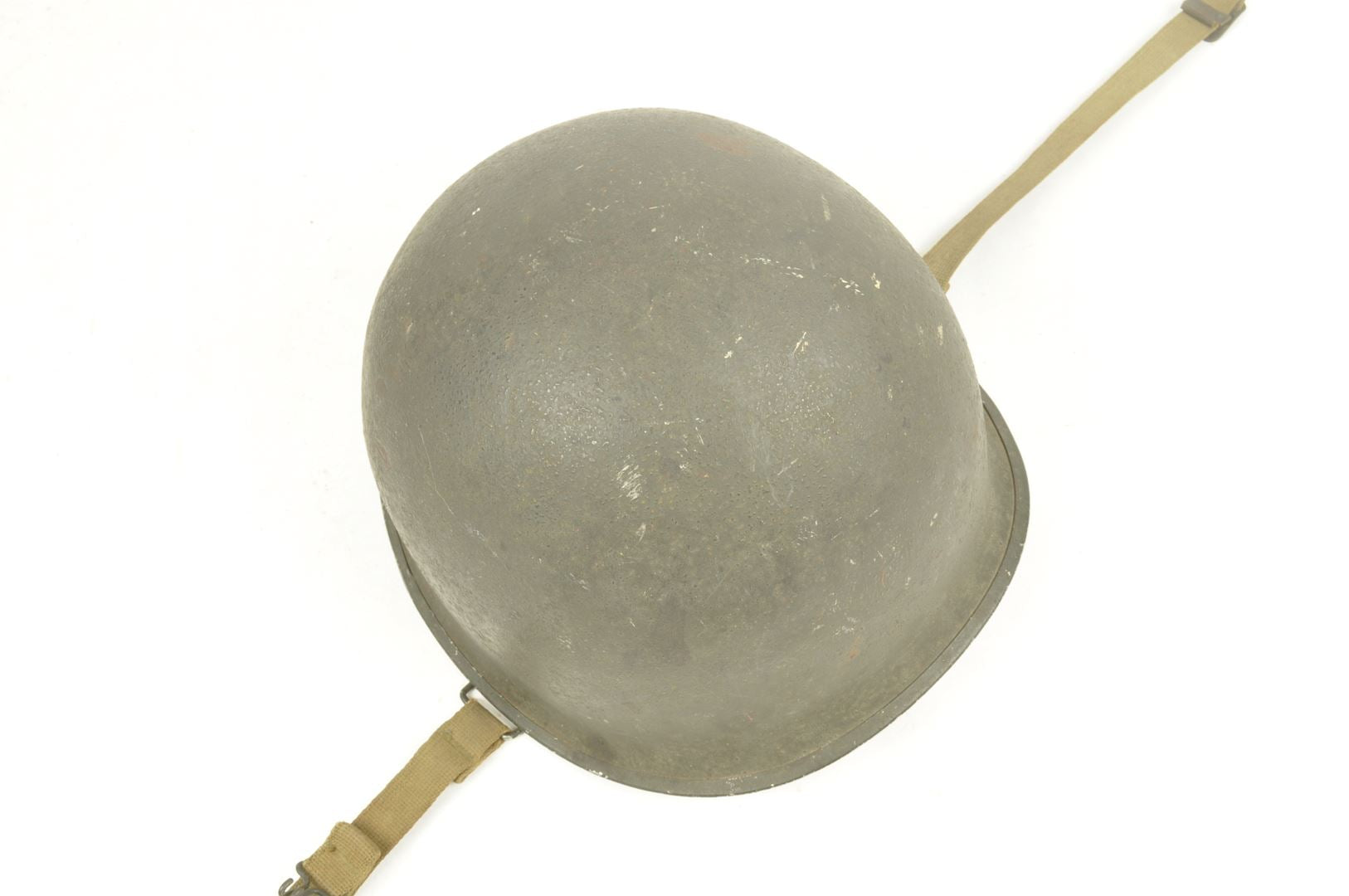 Casque US M1 " Second Lieutenant"