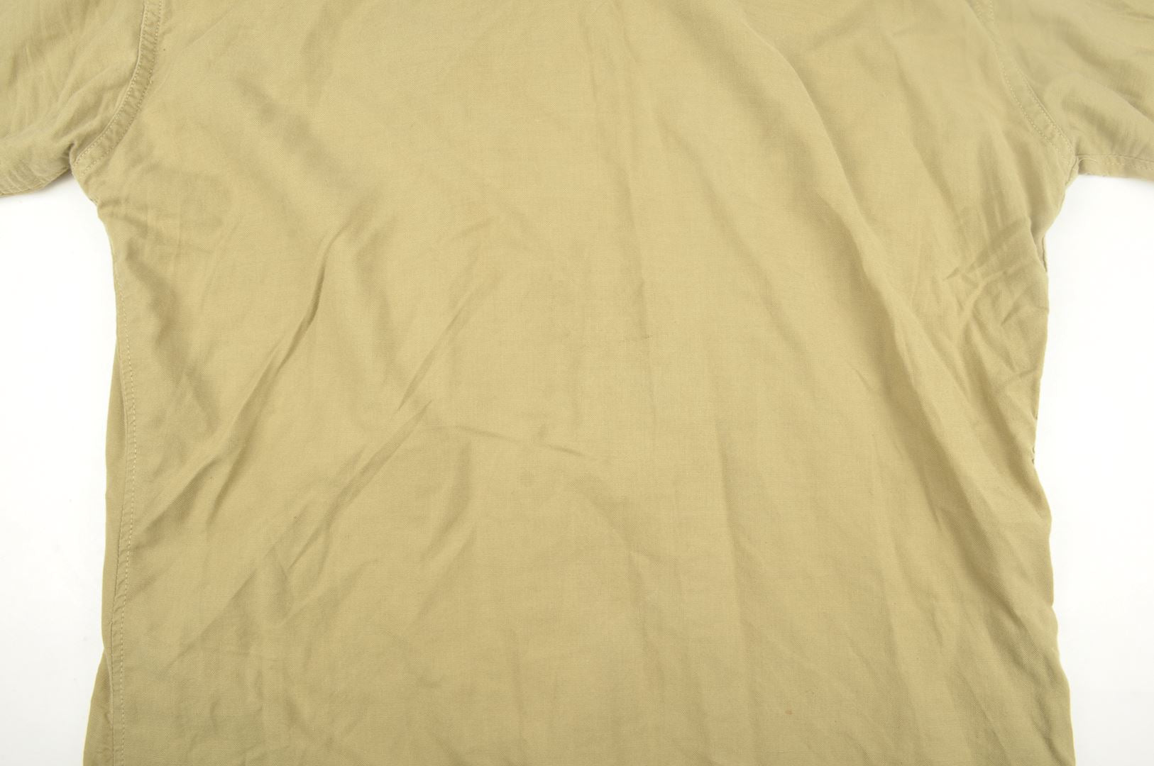 Chemise USMC Nominative