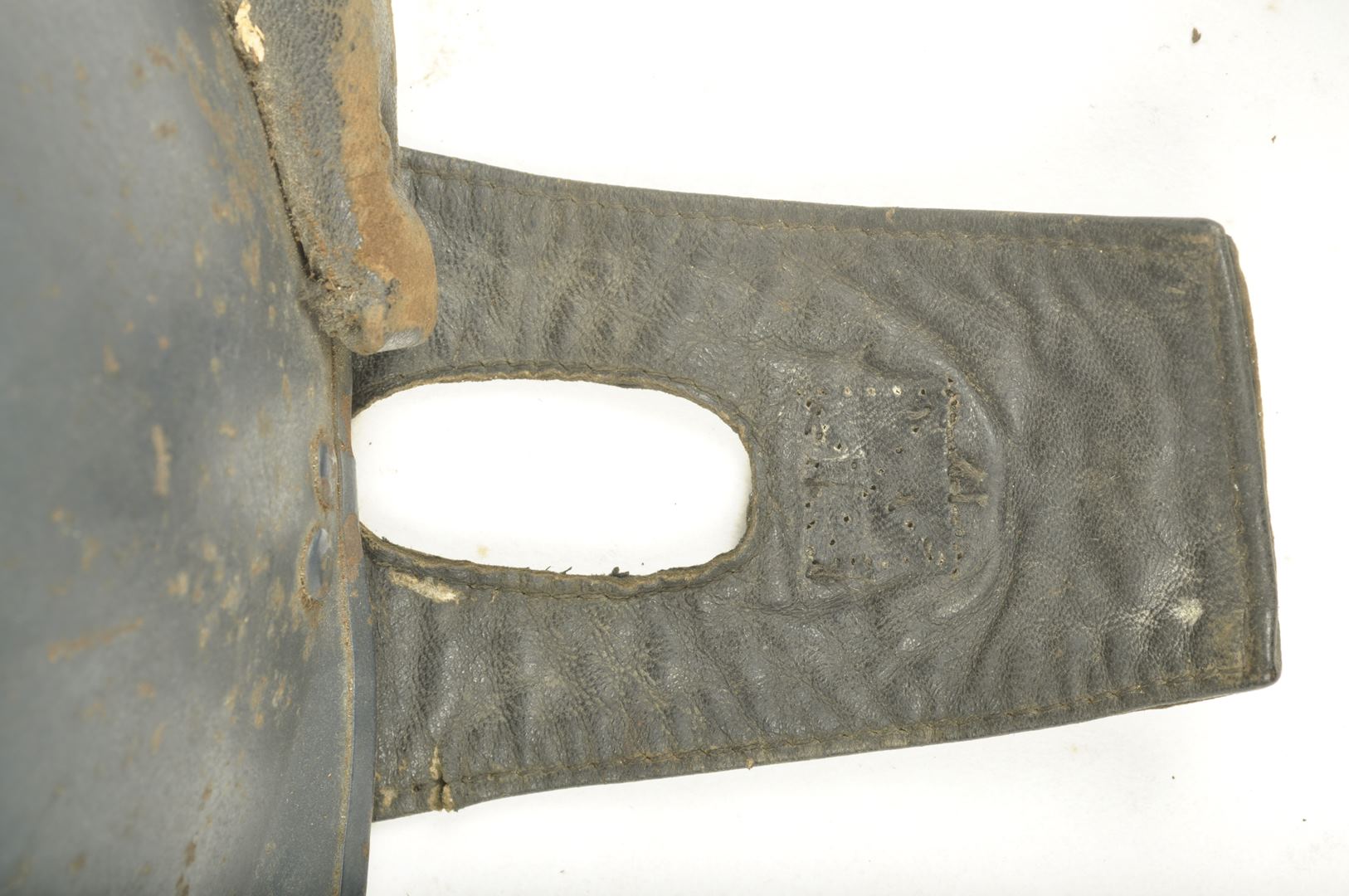 Casque Armée de l'Air 1935 / 1937