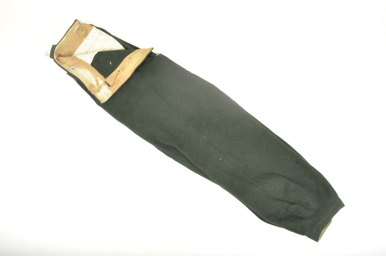 Pantalon de Jeune des Chantiers de Jeunesses / Groupement 34