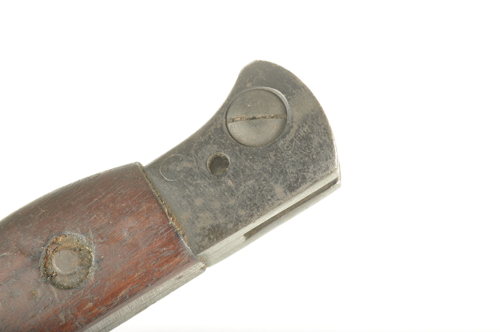 Baïonnette N°5 MKI Jungle Carabine / Viners Ltd., Sheffield