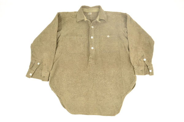 Chemise US "Troupe"