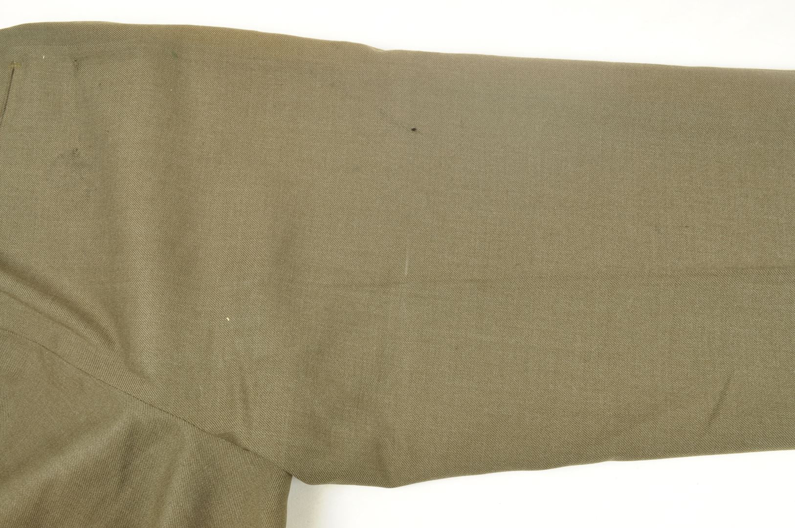 Pantalon M37 "Australian Made" daté 1942