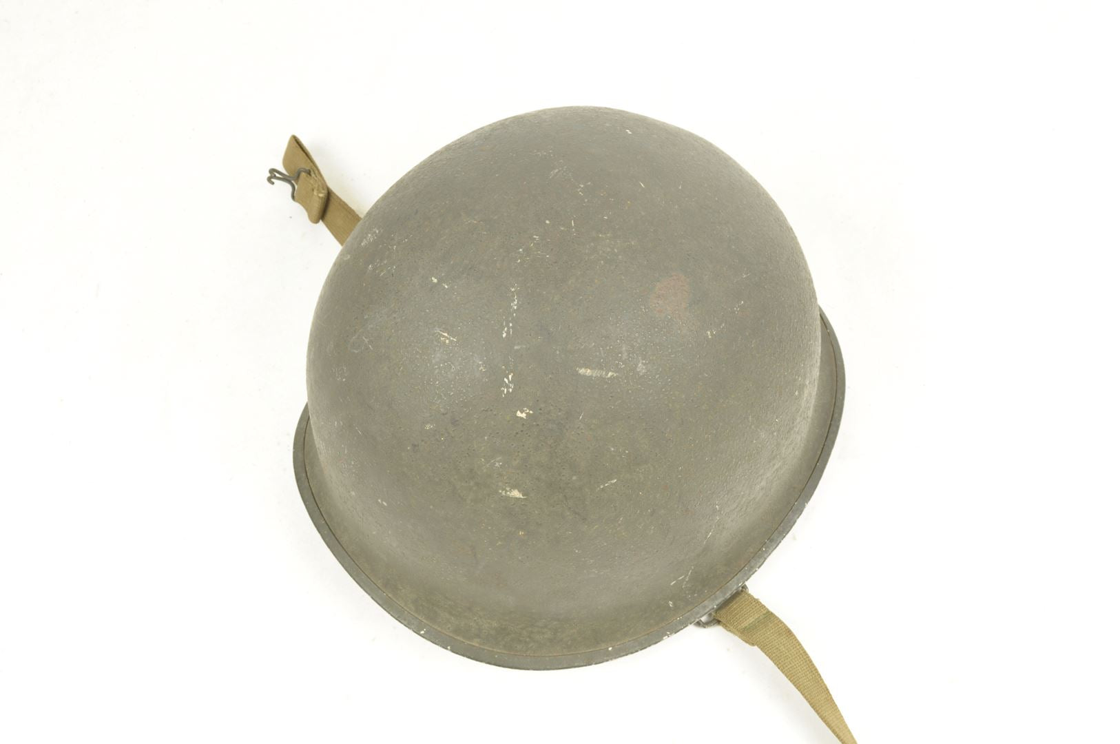 Casque US M1 " Second Lieutenant"