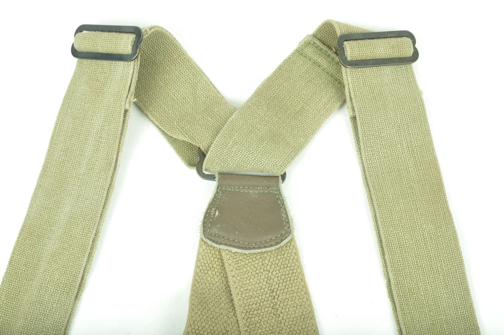 Bretelles de pantalon US M-1942
