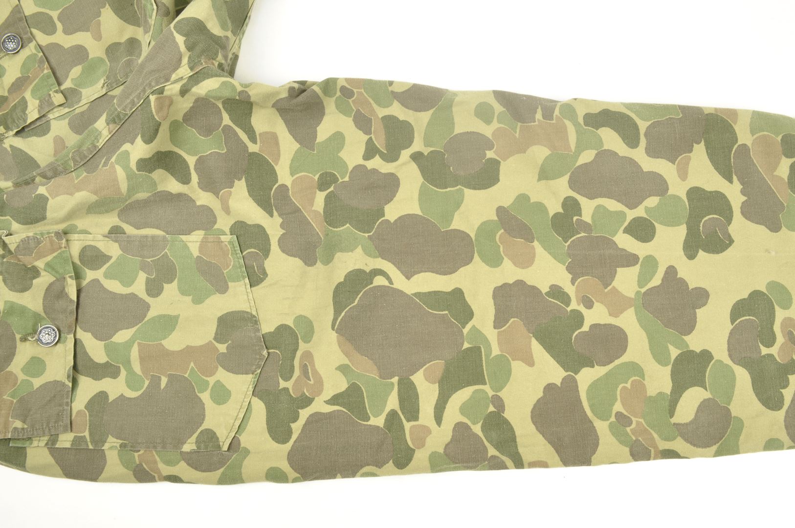 Pantalon Camouflé "Duck Hunter" / Forces Spéciales Vietnam