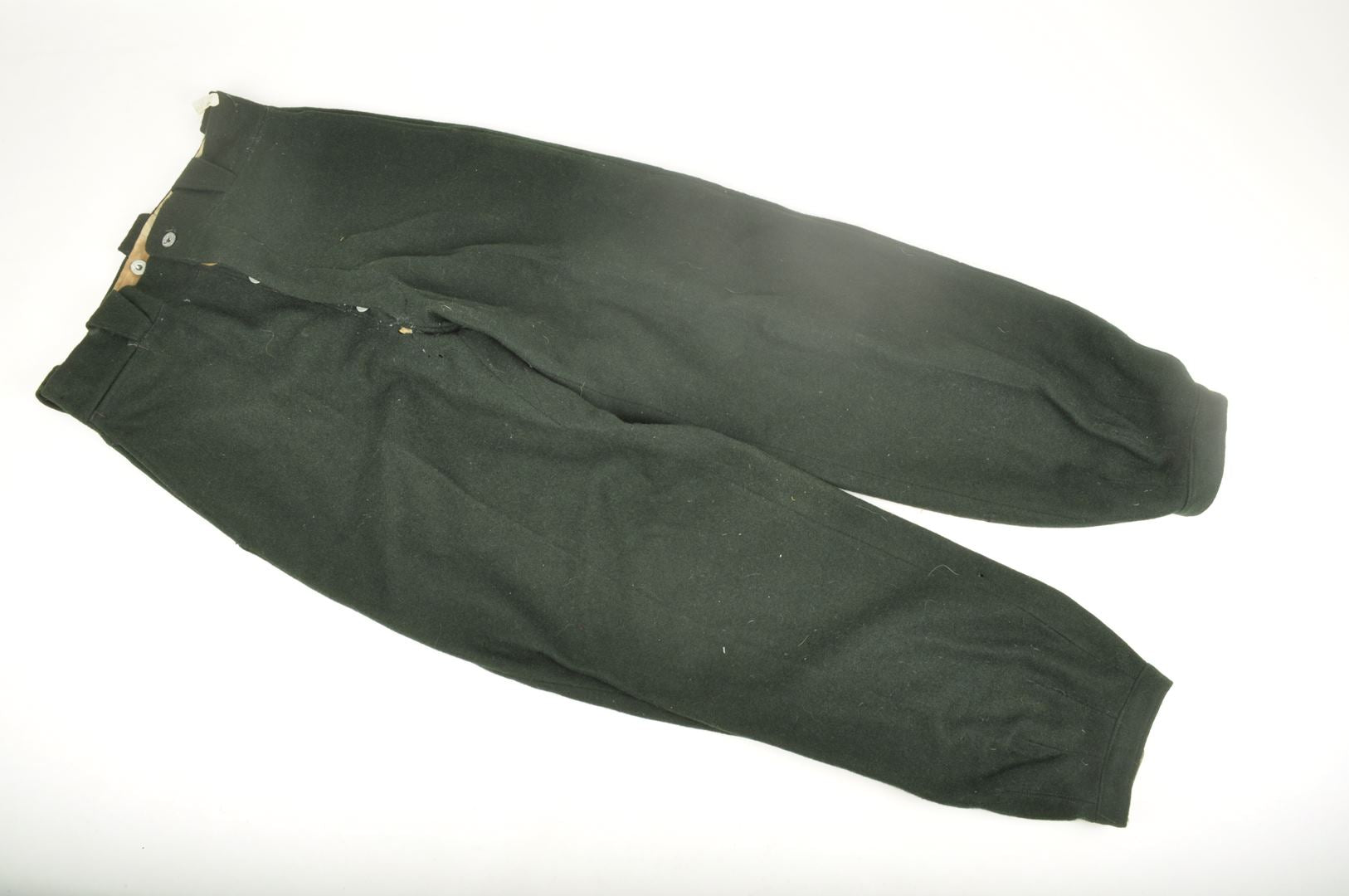 Pantalon de Jeune des Chantiers de Jeunesses / Groupement 34