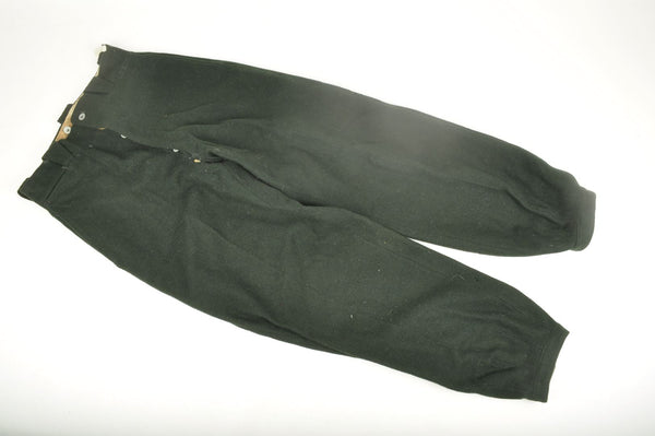 Pantalon de Jeune des Chantiers de Jeunesses / Groupement 34