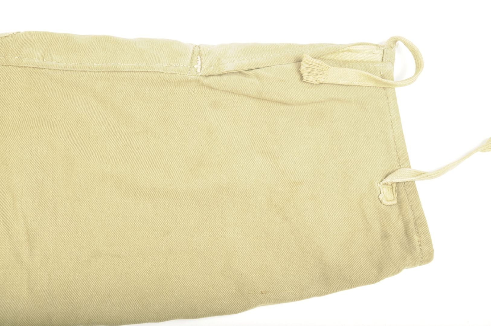 Pantalon Japonais Type 98