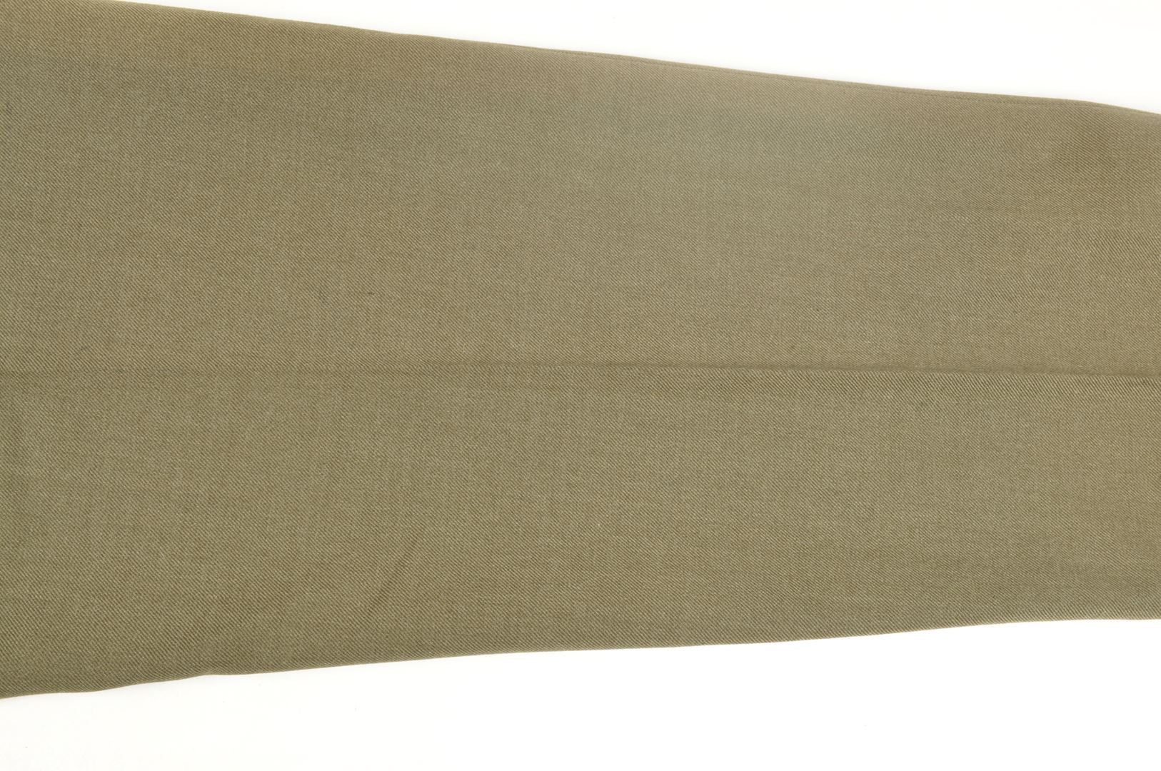 Pantalon M37 "Australian Made" daté 1942