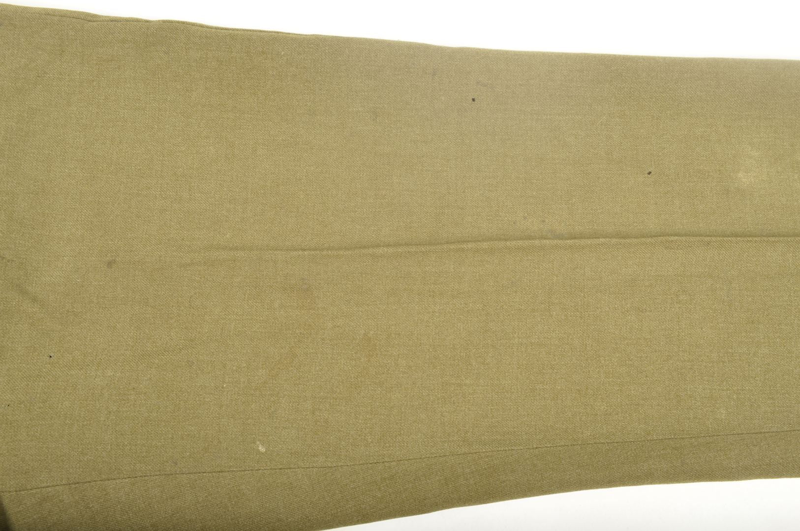Pantalon moutarde  30 X 31 / Daté 1943