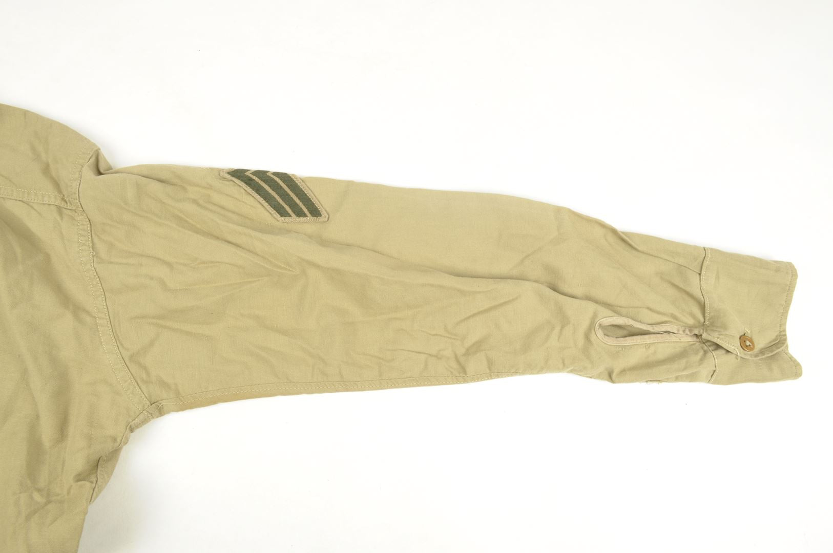 Chemise USMC Nominative