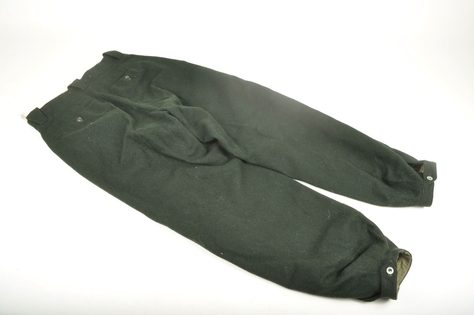 Pantalon de Jeune des Chantiers de Jeunesses / Groupement 34