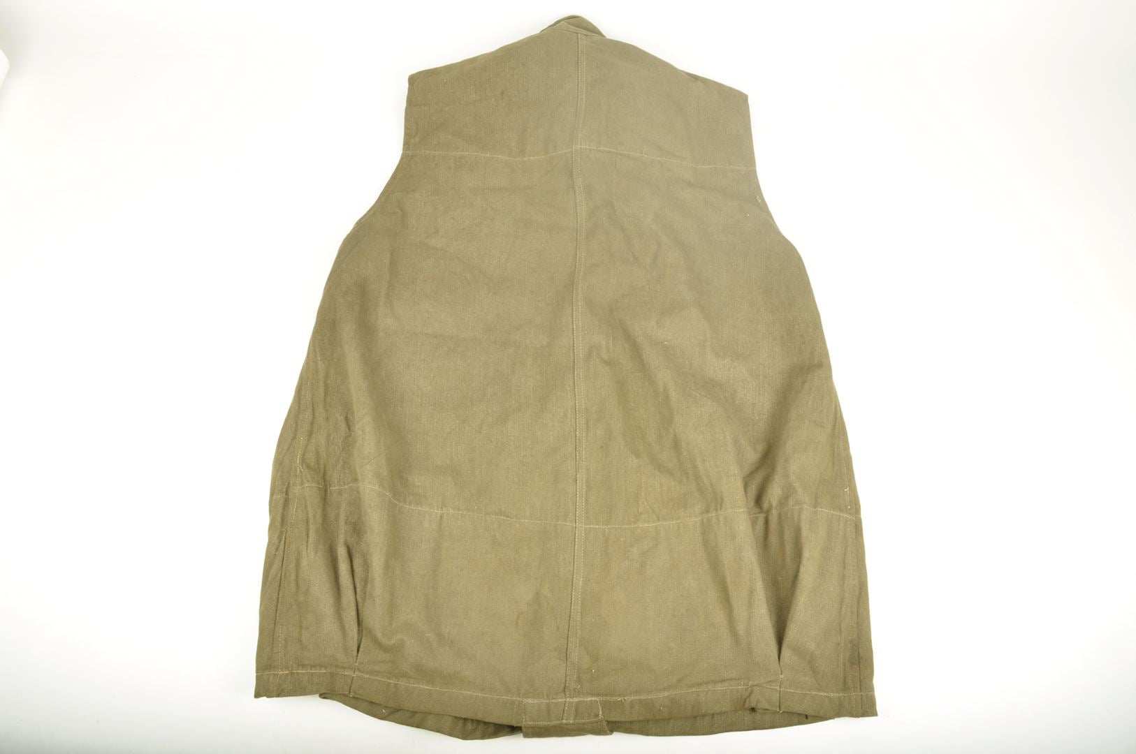 Blouse Oversmock datée 1943 / Infanterie de l'Air