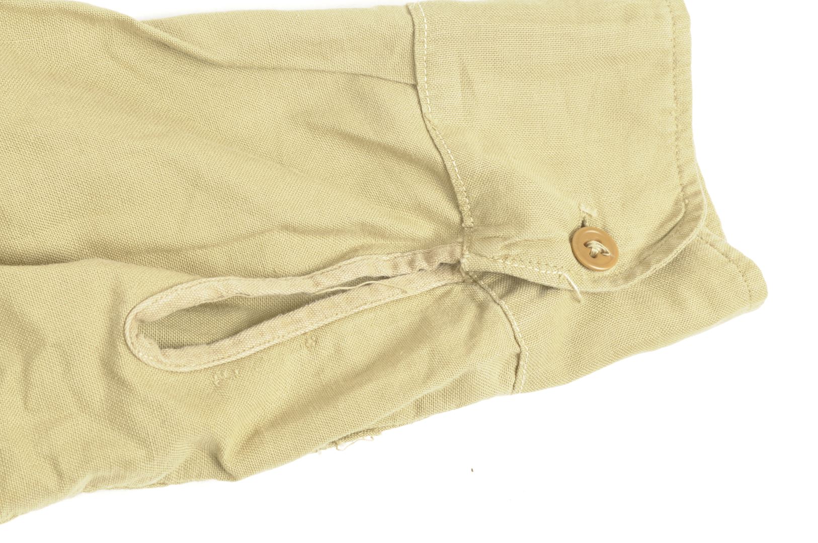 Chemise USMC Nominative