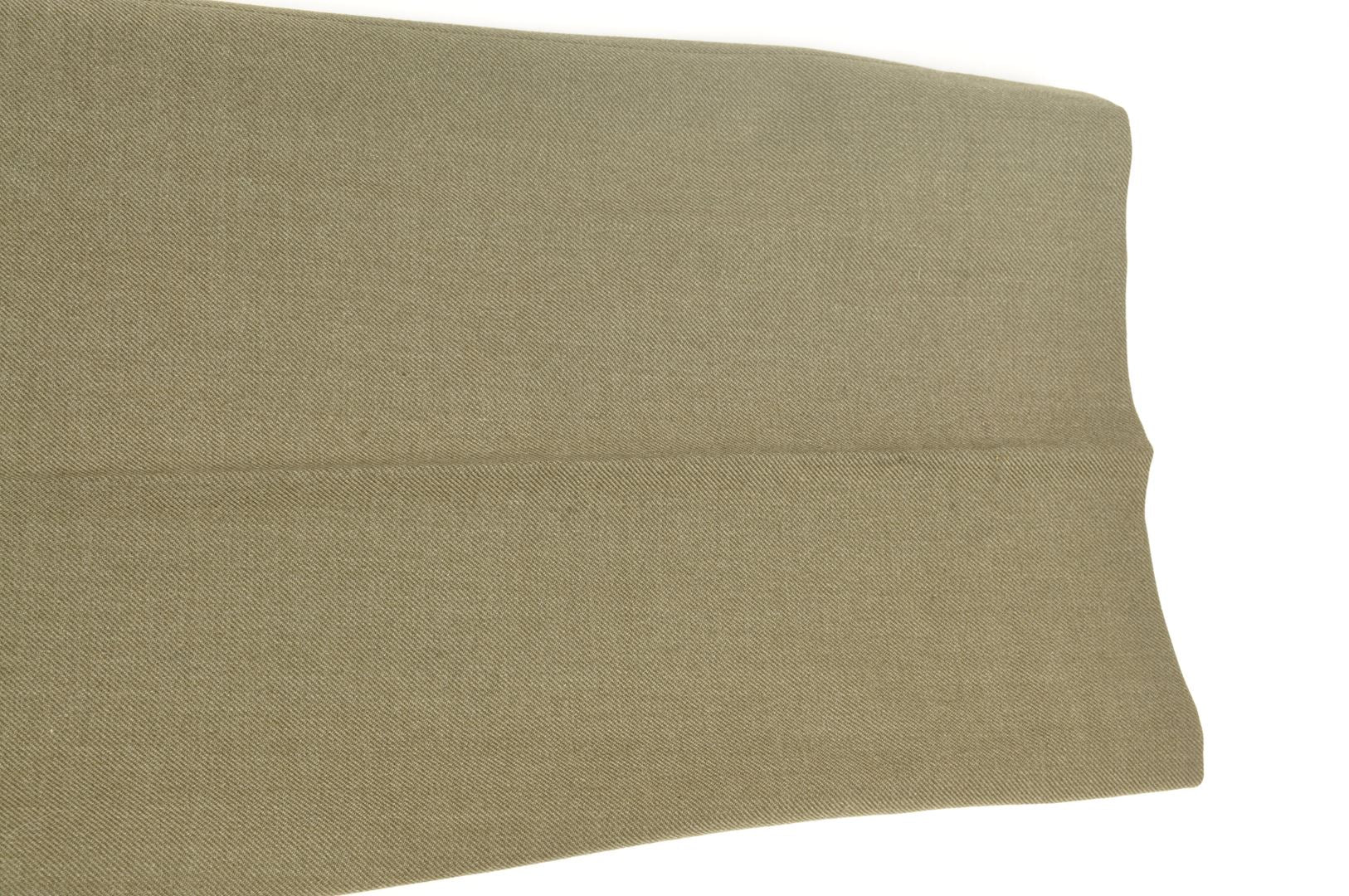 Pantalon M37 "Australian Made" daté 1942