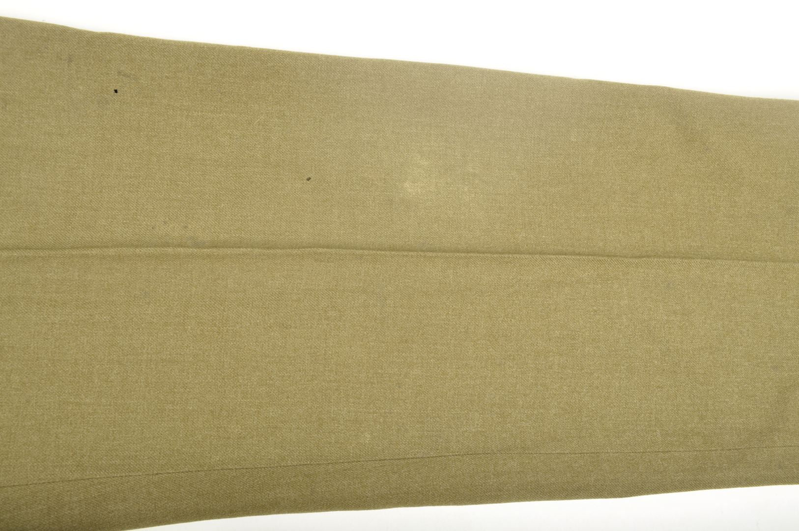 Pantalon moutarde  30 X 31 / Daté 1943