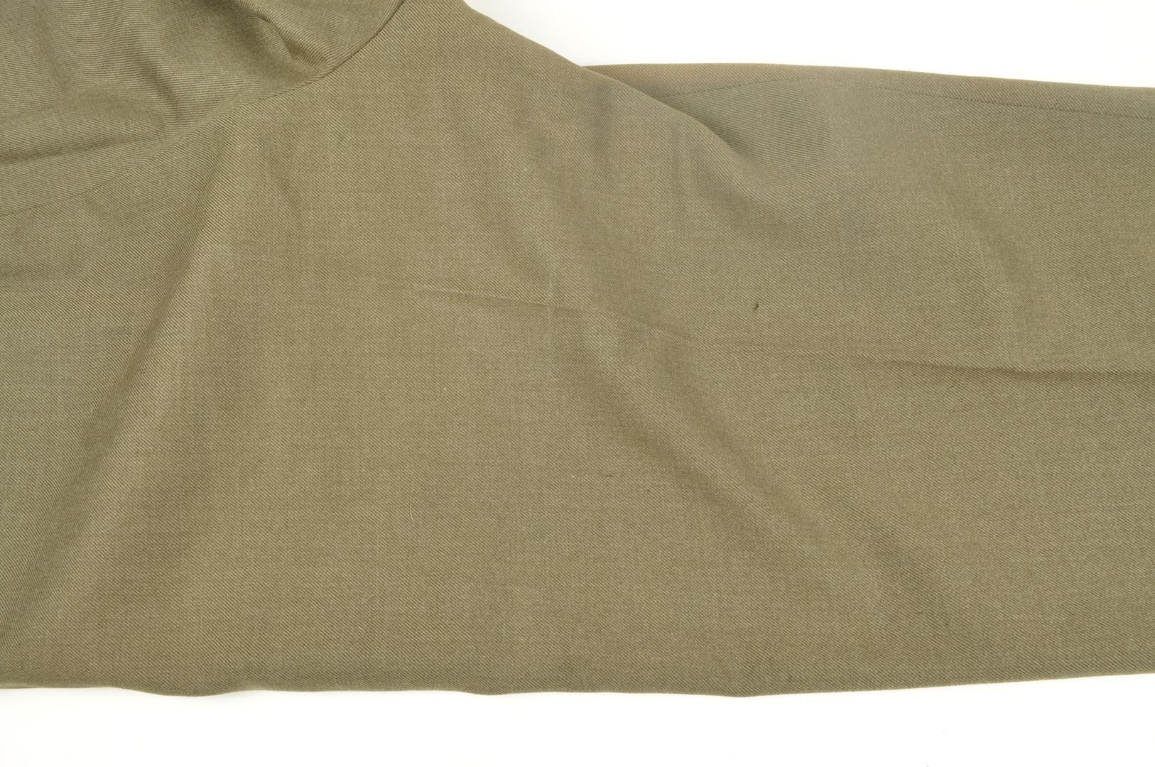 Pantalon M37 "Australian Made" daté 1942